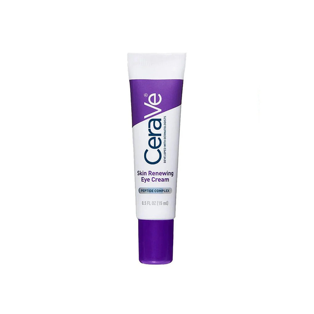 CeraVe Skin Renewing Eye Cream - 14.2 g