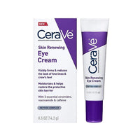 CeraVe Skin Renewing Eye Cream - 14.2 g
