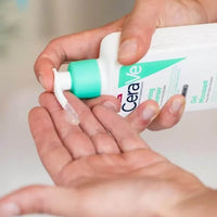 CeraVe Foaming Cleanser for Normal to Oily Skin - 236ml
