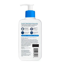 CeraVe Daily Moisturizing Lotion for Normal to Dry Skin - 237ml