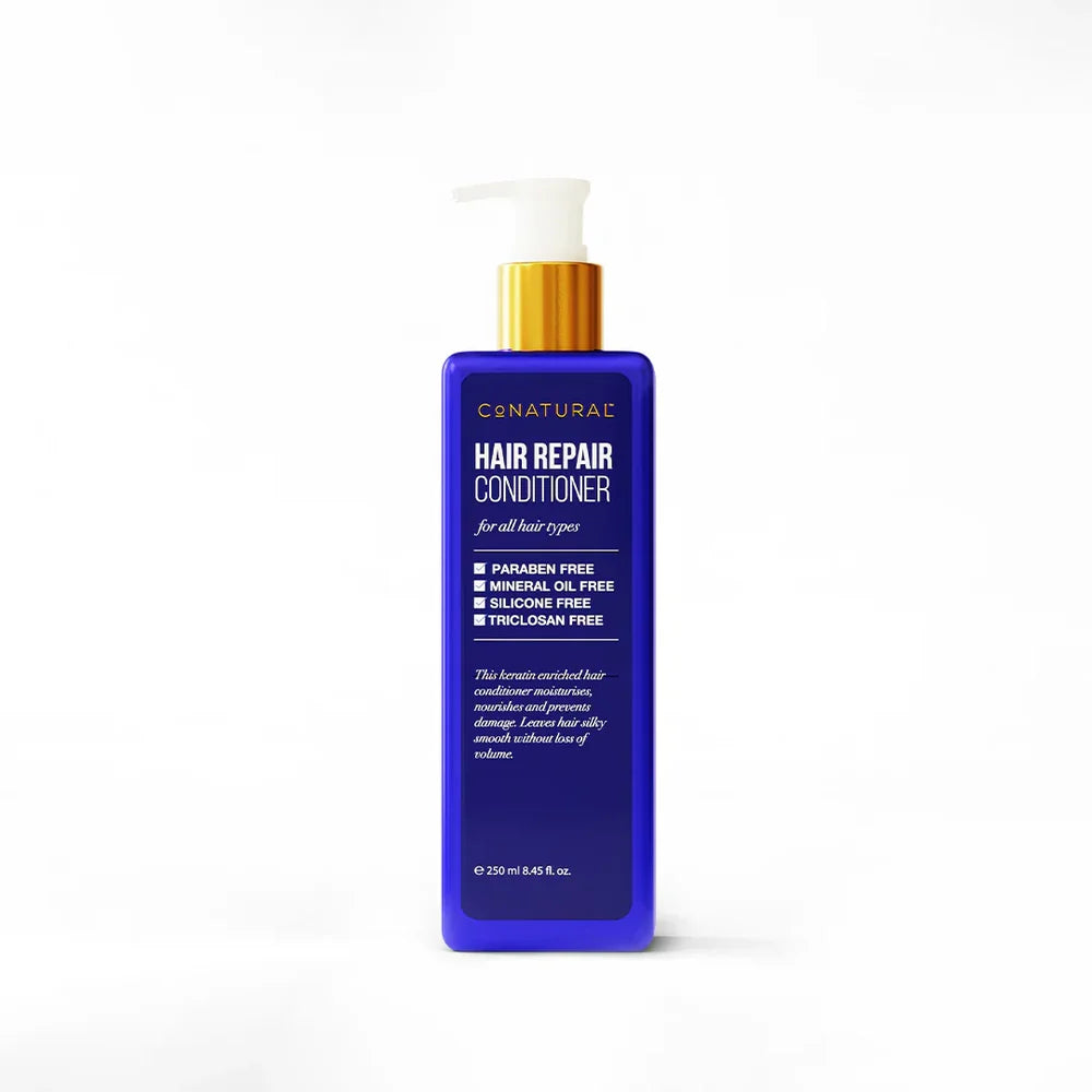 CoNatural Hair Repair Conditioner - 250ml