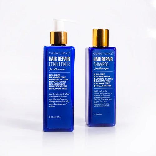 CoNatural Hair Repair Conditioner - 250ml