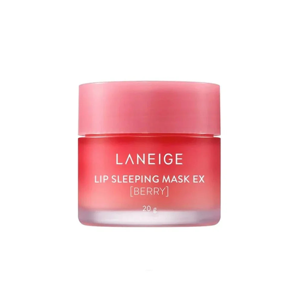 Laneige Lip Sleeping MaskBerry Made in Korea