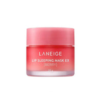 Laneige Lip Sleeping MaskBerry Made in Korea