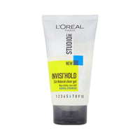 L'Oreal Paris Invisi'Hold Hair Gel 150ml