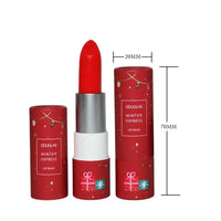 Kevin & Coco New Winter Express Lip Balm (Red)