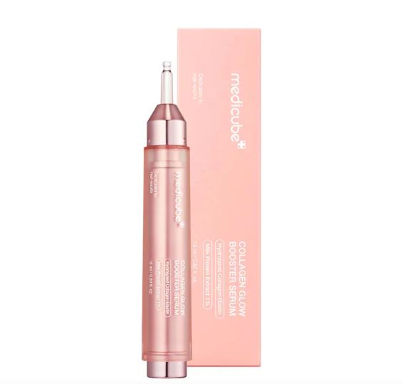 Medicube Collagen Glow Booster Serum - 15ml