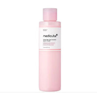 Medicube PDRN Pink Niacinamide Milky Toner - 150ml