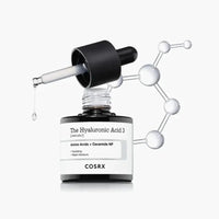 COSRX The Hyaluronic Acid 3 Serum - 20ml