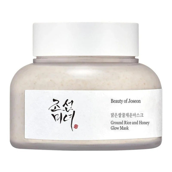 Beauty of Joseon Ground Rice and Honey Glow Mask - 150ml