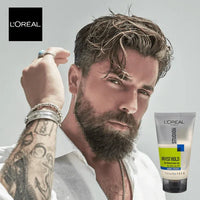 L'Oreal Paris Invisi'Hold Hair Gel 150ml