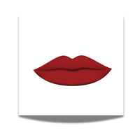 Medora Matte Lipstick – Burgundy