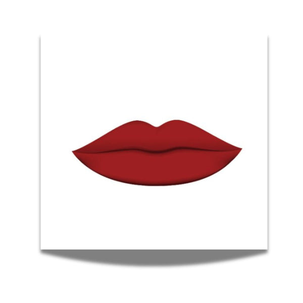 Medora Matte Lipstick – Burgundy