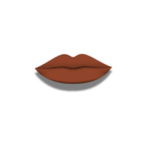 Medora Matte Lipstick – Dark Coco