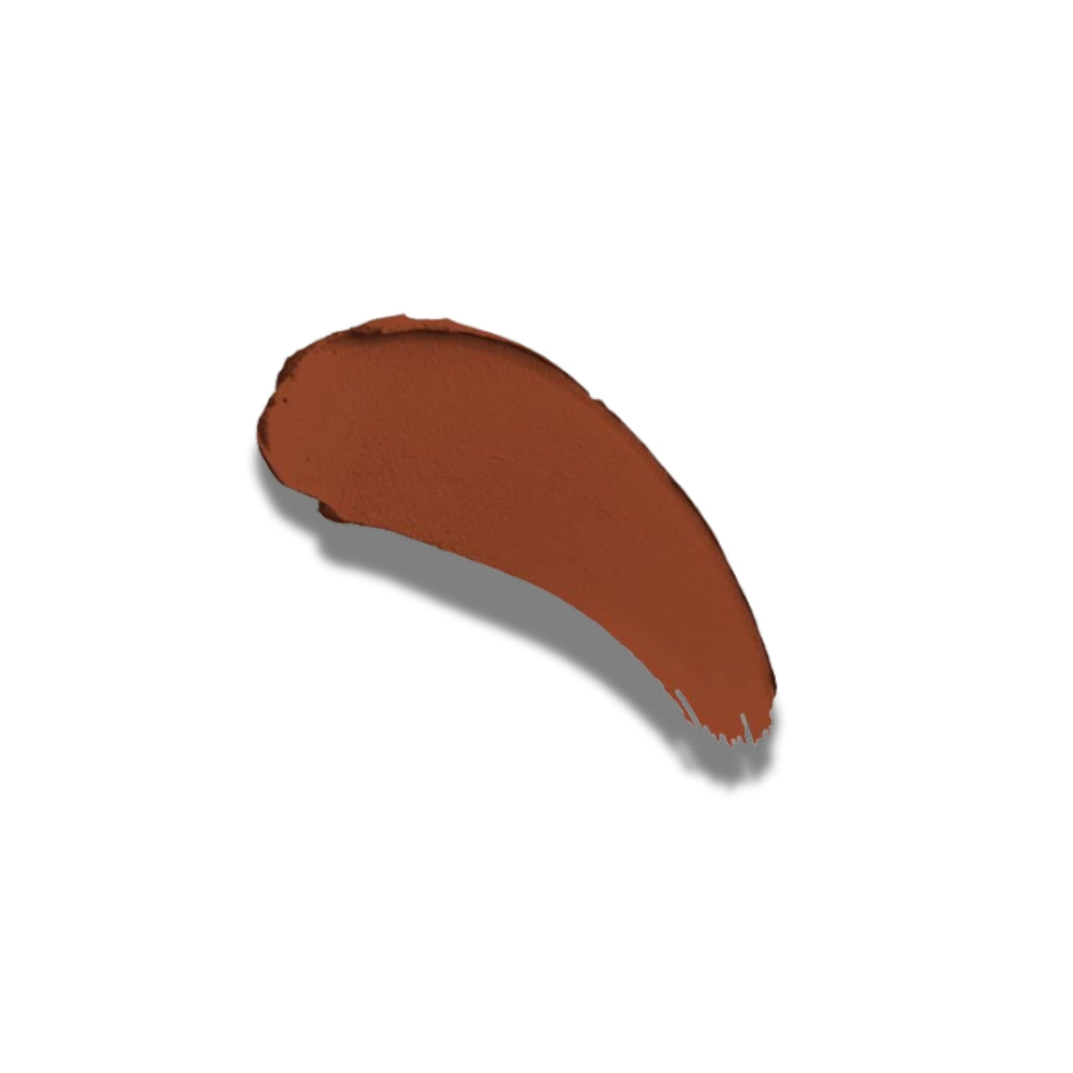 Medora Matte Lipstick – Dark Coco