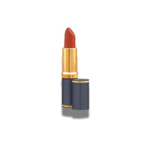 Medora Matte Lipstick – Black Burn