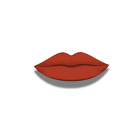 Medora Matte Lipstick – Black Burn