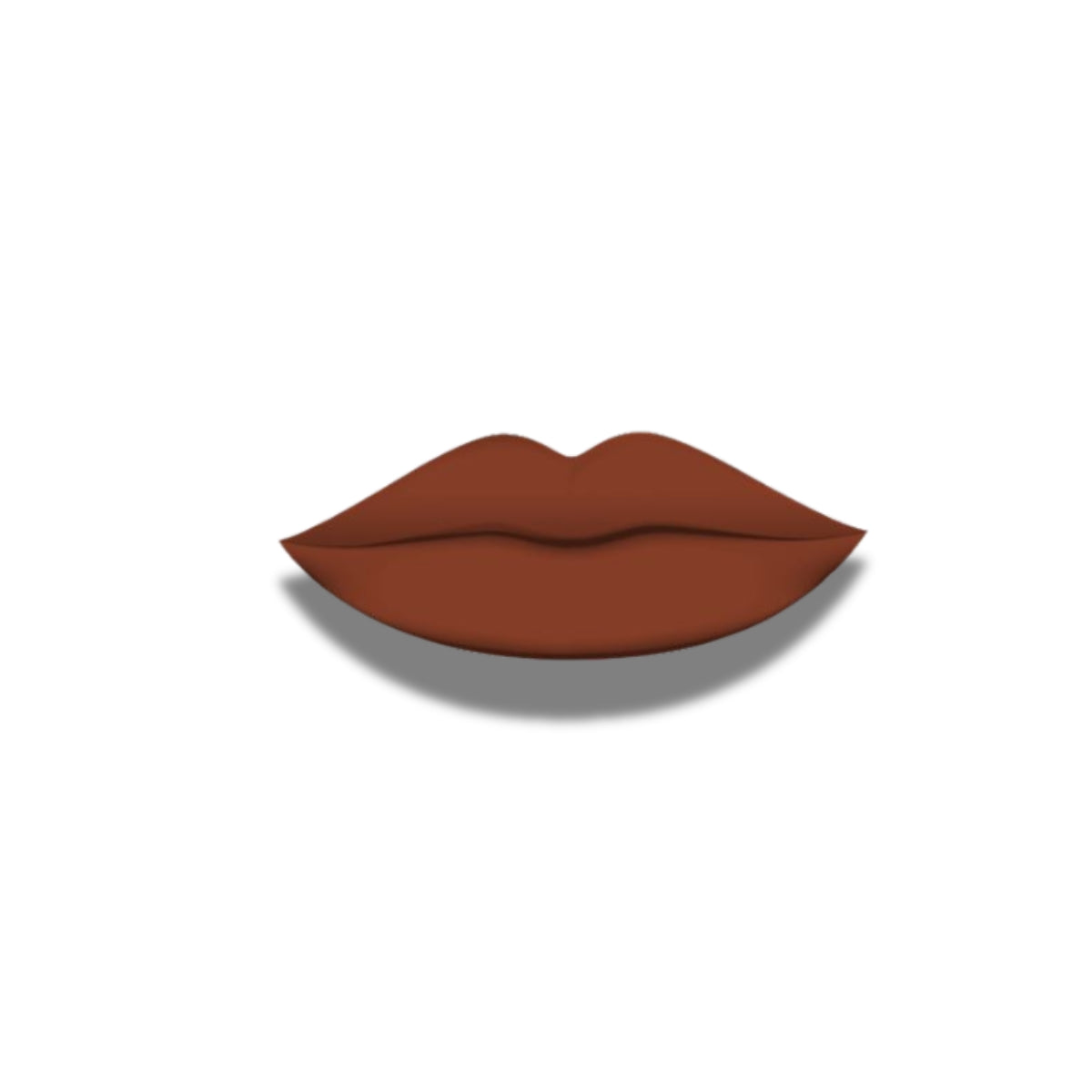 Medora Matte Lipstick – Coffee
