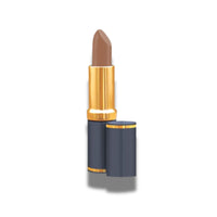 Medora Matte Lipstick – Desert Brown