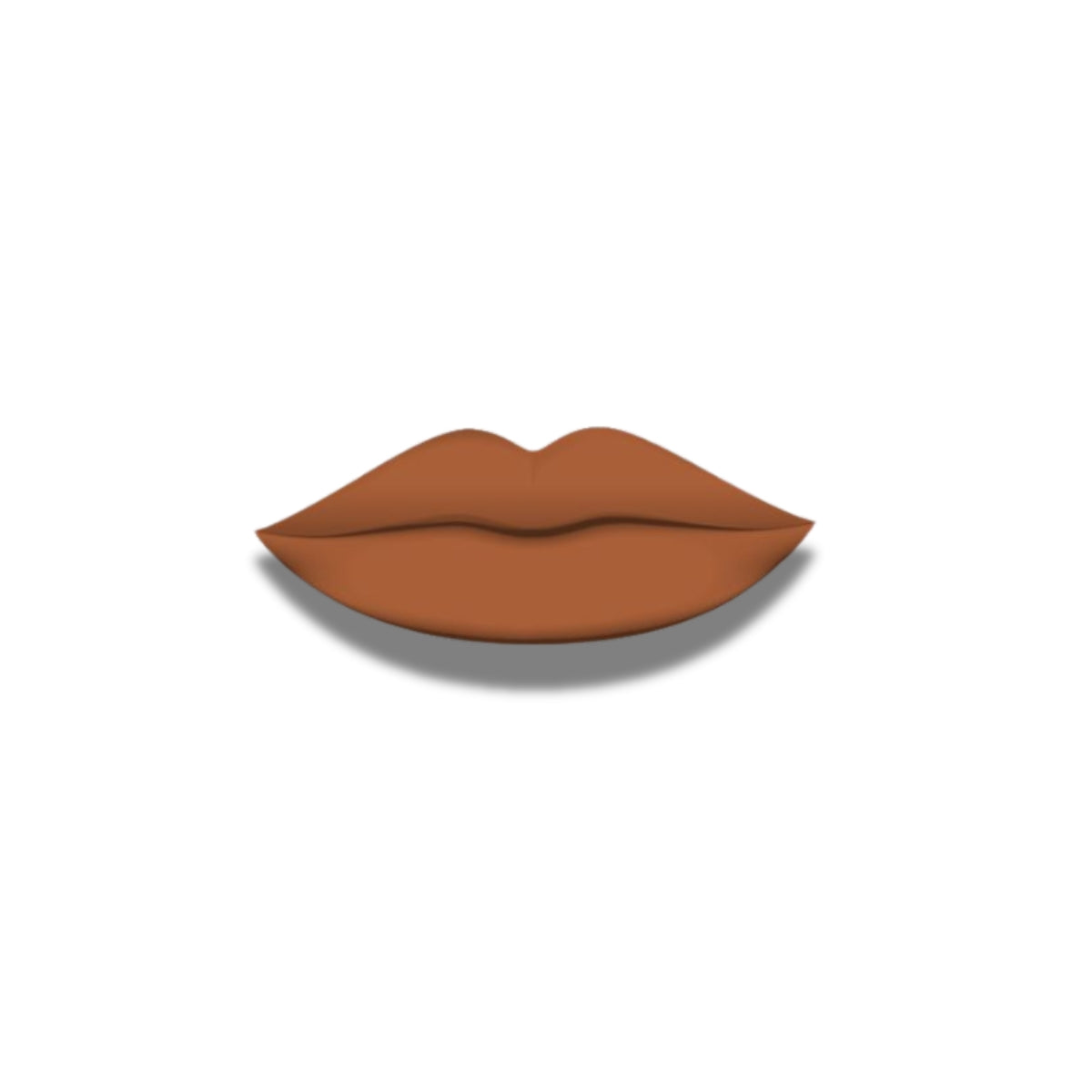 Medora Matte Lipstick – Jazzy Brown