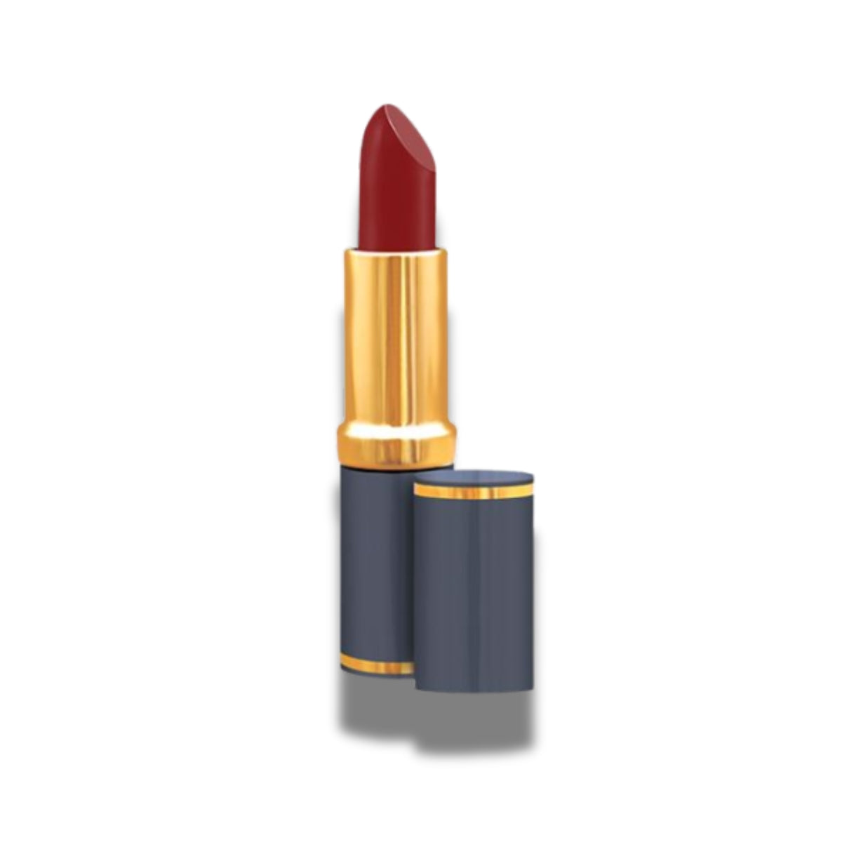 Medora Matte Lipstick – Dark Brown