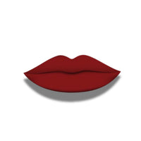 Medora Matte Lipstick – Dark Brown