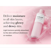Medicube PDRN Pink Niacinamide Milky Toner - 150ml
