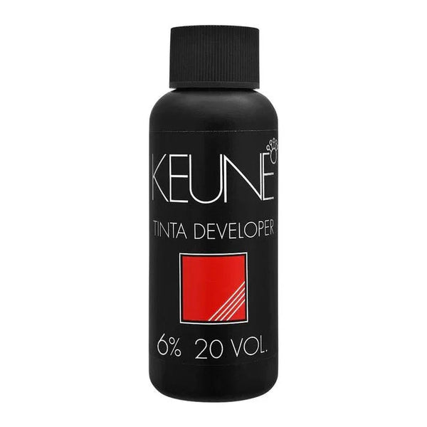 Keune Tinta Developer 6% 20 Vol 60ml